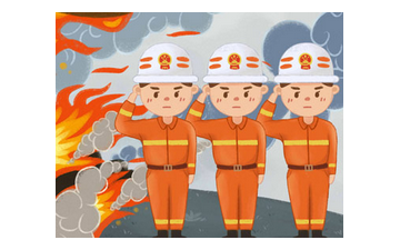 广州哪里有智慧消防员培训的课程