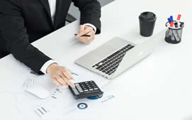 企业会计建账的流程是什么
