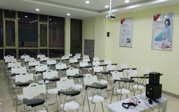 北京仁和會計培訓學校西三旗校区