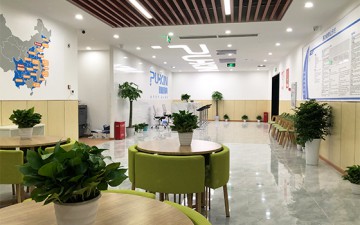 成都朴新教育天府长城校区