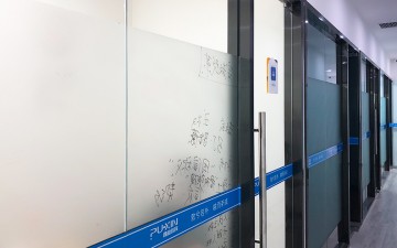 成都朴新教育高新校区