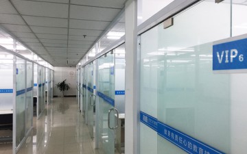成都朴新教育成外校区