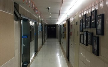 成都朴新教育成外校区