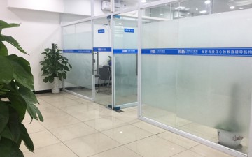 成都朴新教育嘉祥校区