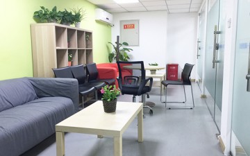 成都朴新教育双楠校区