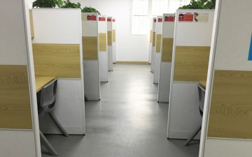 成都朴新教育双楠校区