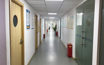 成都朴新教育双楠校区