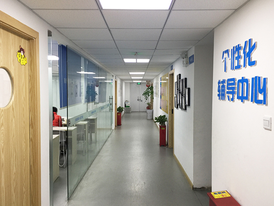 成都朴新教育双楠校区 成都朴新教育双楠校区