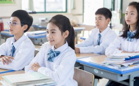 成都初三语文辅导班