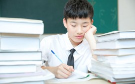 成都初一语文辅导班