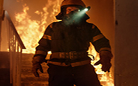 二级注册消防工程师的执业范围有哪些