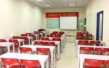 上海仁和会计培训学校七宝校区