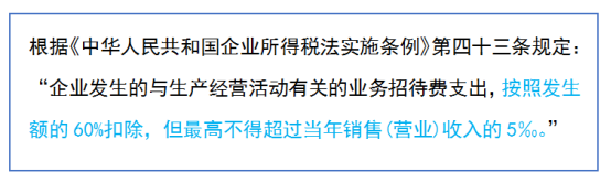 餐费计入哪些会计科目？