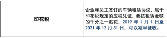 私车公用的处理问题