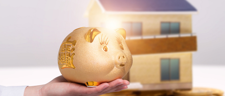 房产抵押借款怎样做会计账务处理？