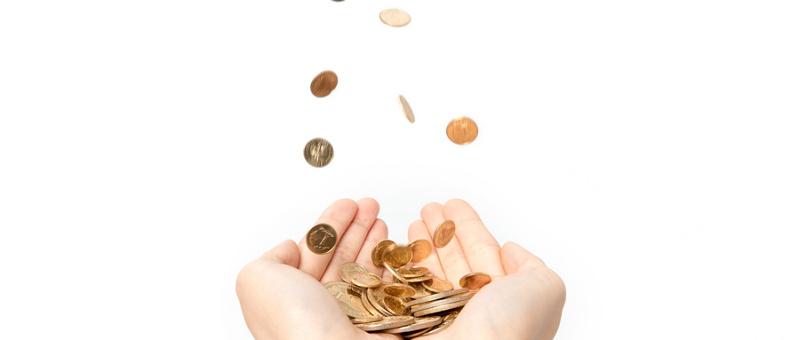 企业获得接受捐赠收益时可否分期付款确认收入？