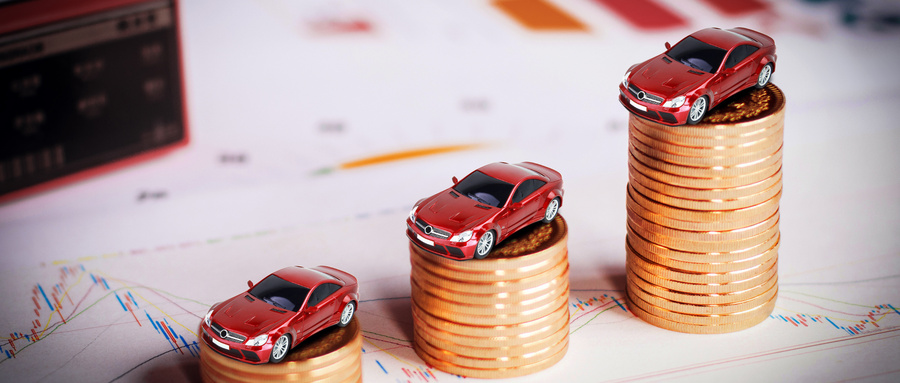 公司市场销售应用过的车辆税率是多少？