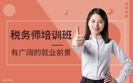 长沙宁乡县模拟税务软件实训班培训