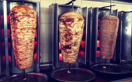 惠州土耳其烤肉培训班
