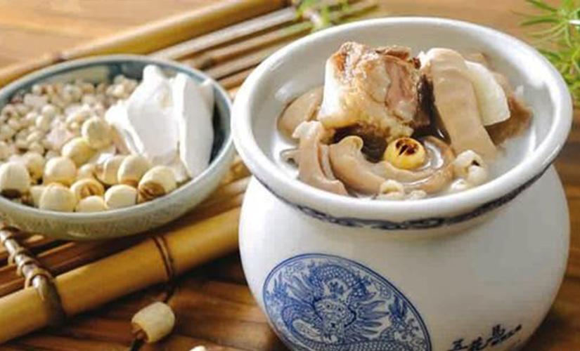 深圳营养炖罐系列培训，汤汁醇清肉质酥烂