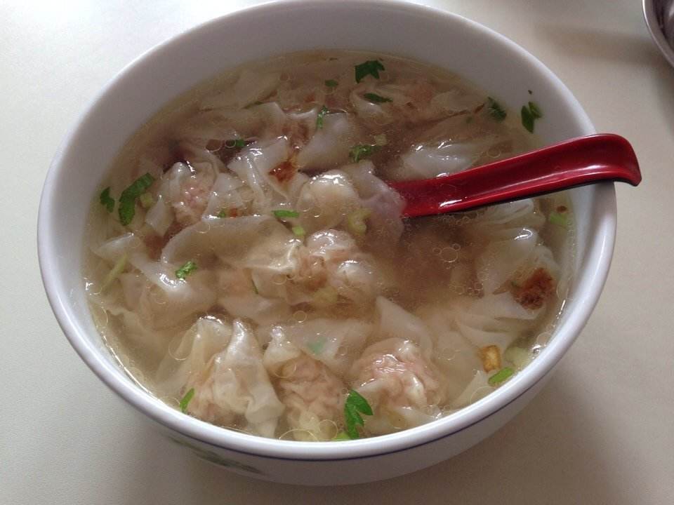 深圳扁食培训，味美汤浓汁鲜