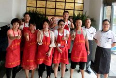 杭州灌饼做法培训去哪里学习
