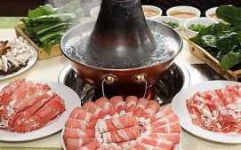 杭州萧山区羊肉涮锅培训班