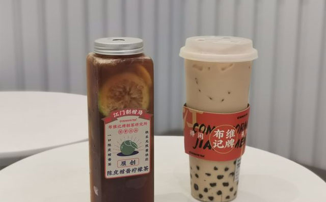 奶茶店开在小区里能行吗，下面这些内容告诉你答案