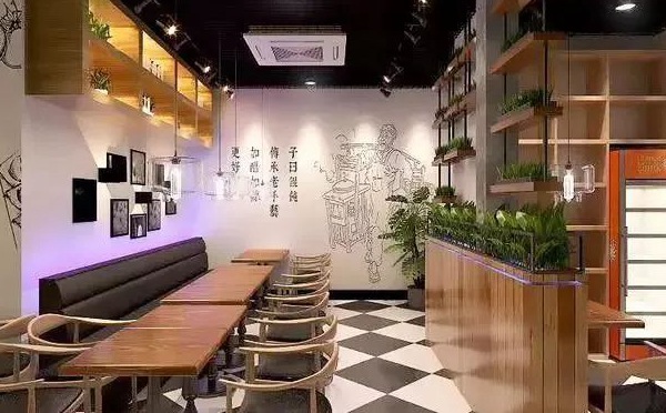 做餐饮，如何利用人性的6大弱点做营销