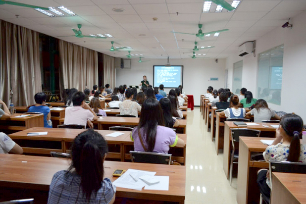 惠州成人高考汕头大学培训班怎么收费