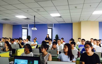 杭州西湖区哪里有软件开发工程师培训