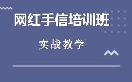 东莞虎门网红手信学习班