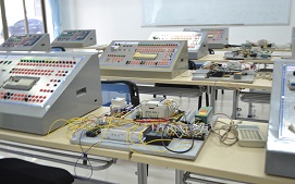 电工教室