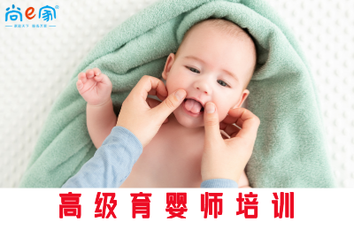东莞南城区育婴师培训考证