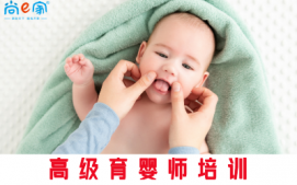 东莞南城区育婴师培训考证
