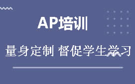 温州鹿城区AP培训班