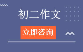 昆明东川区初二作文辅导班