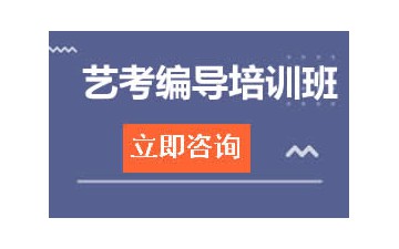 长春南关区艺考编导辅导班怎么收费