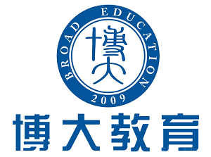 广州博大教育