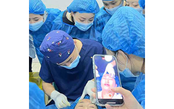 天津和平区微整针剂注射瘦脸针培训班怎么收费
