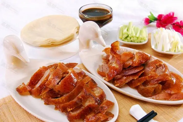 海口秀英区北京烤鸭培训班