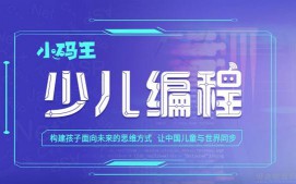 西安长安区少儿编程培训班哪家机构专业