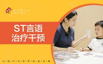 武汉江岸区ST言语治疗干预培训班多少钱