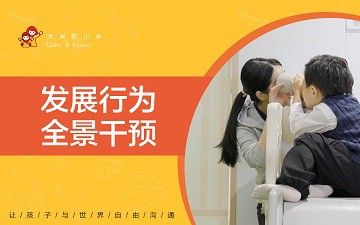 武汉江岸区发展行为全景干预培训班哪里有