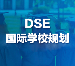 深圳龙岗区DSE国际学校规划培训班