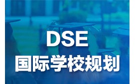 深圳南山区DSE国际学校规划培训班