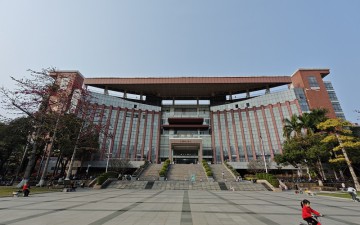 广州FC未来学院