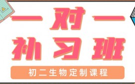 深圳宝安区初二生物辅导班