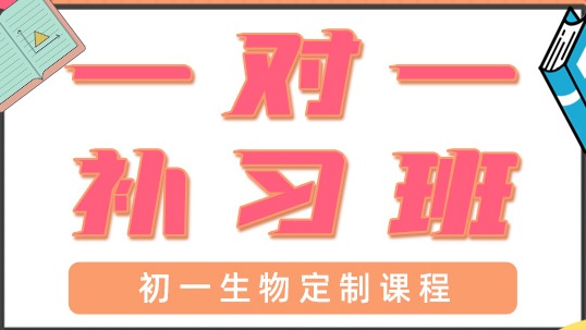 深圳宝安区初一生物辅导班