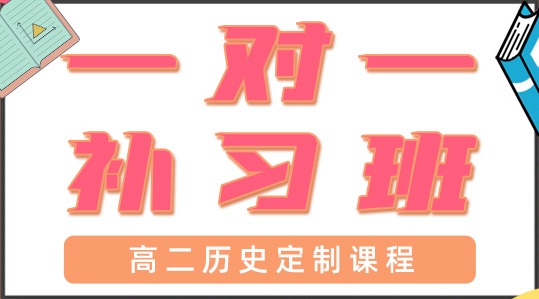 深圳宝安区高二历史辅导班